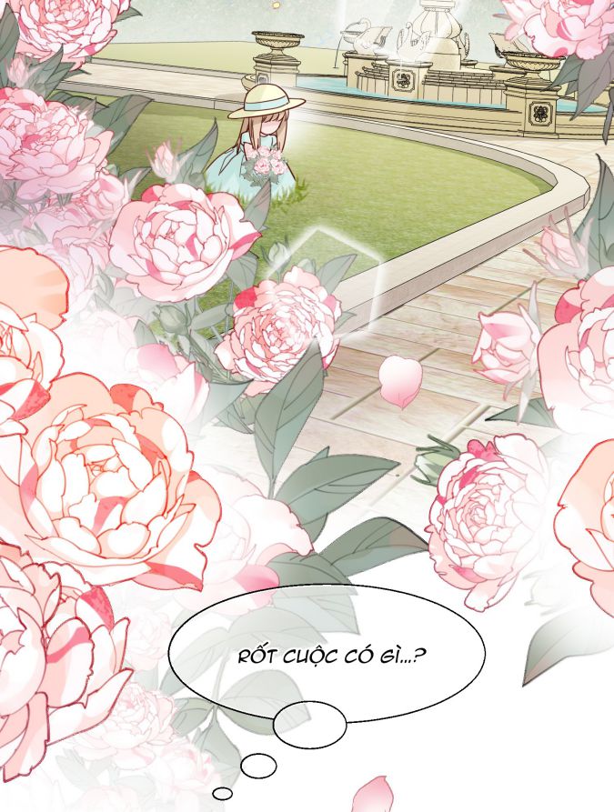 Tôi Phải Làm 1 Kẻ Đại Xấu Xa Chap 3 - Trang 3